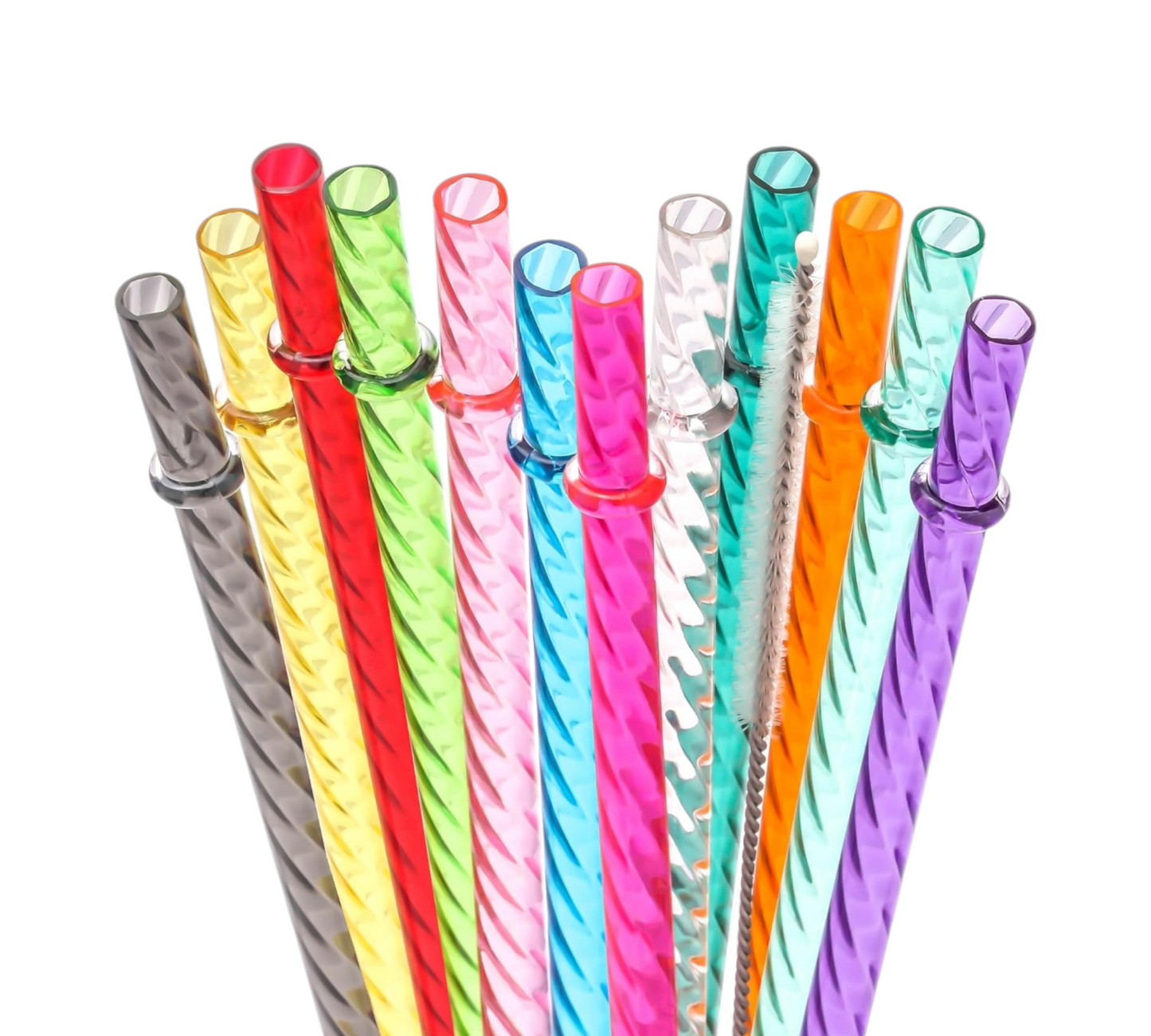 Plastic Straw