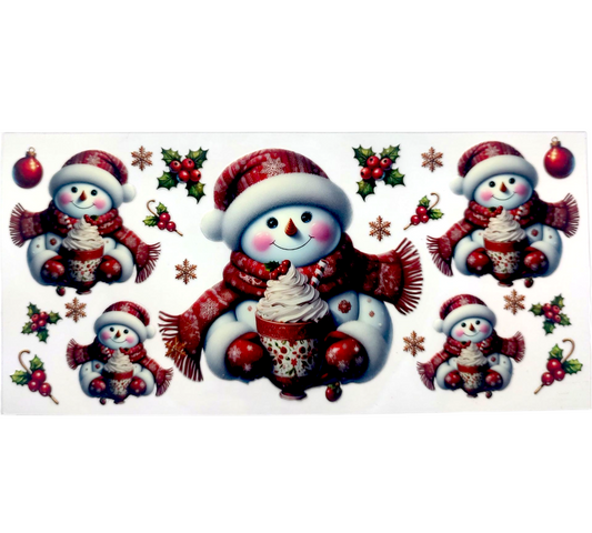 Christmas #101