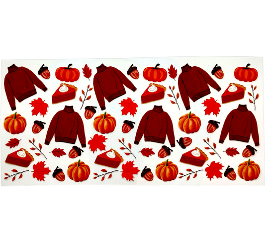 Fall #30