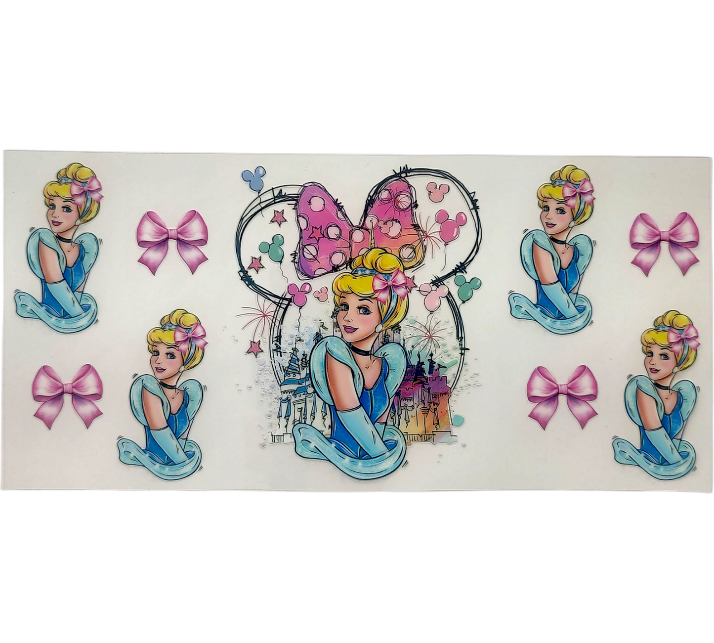 Princess #32