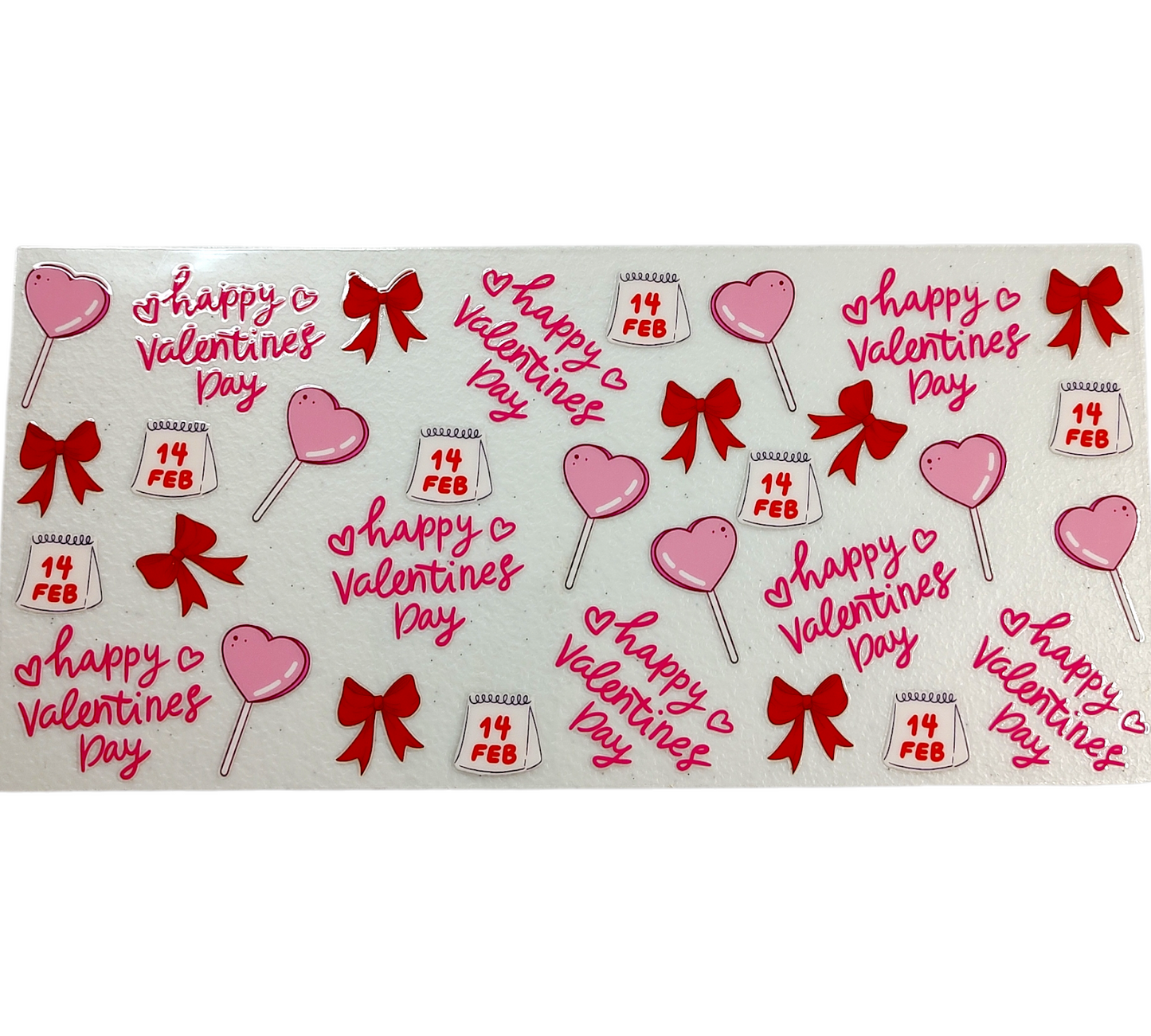 Valentine's #39