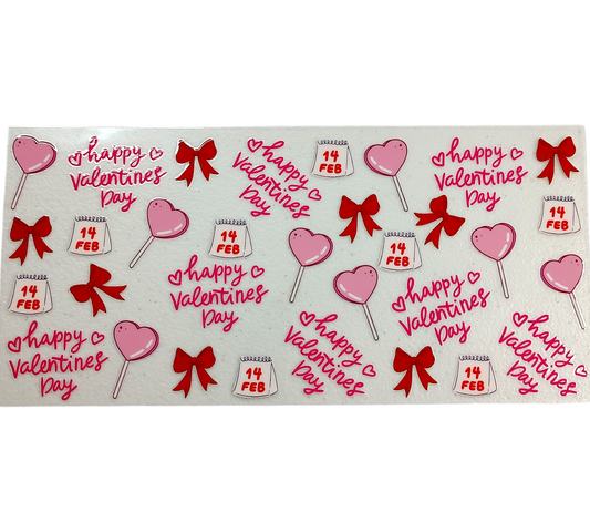 Valentine's #39