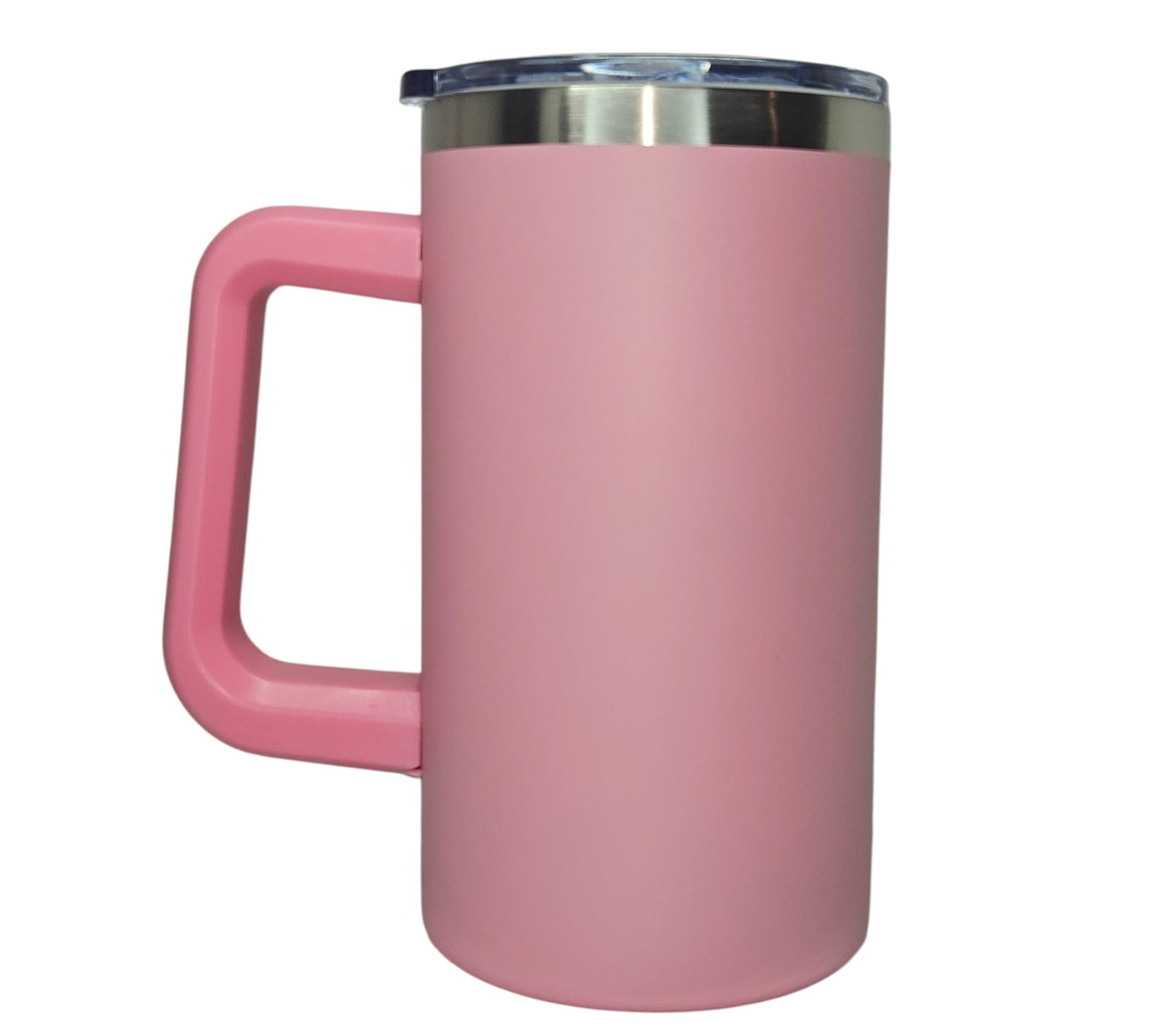 NEW 20oz Stainless Steel Mug