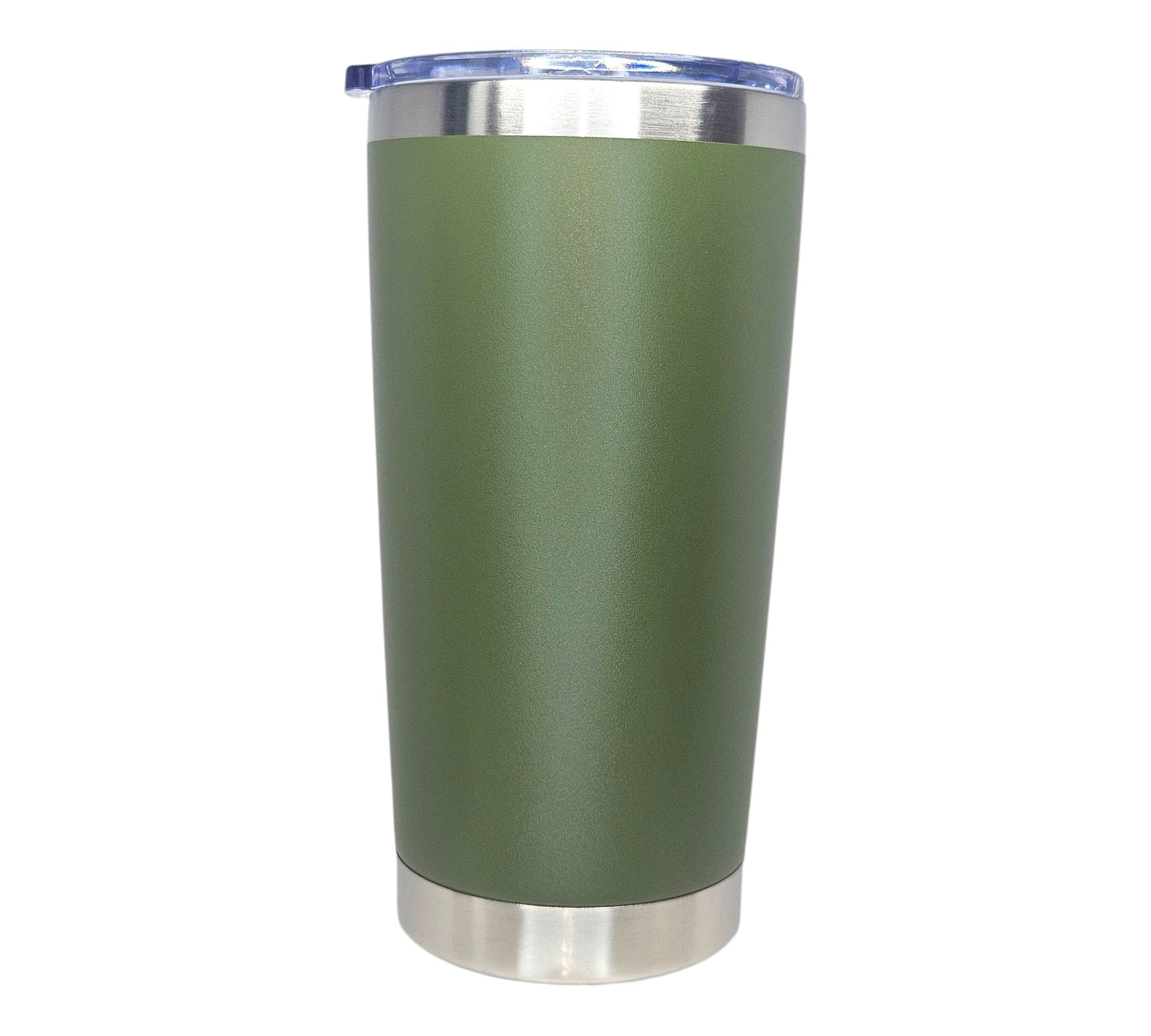 20oz Stainless Steel Tumbler