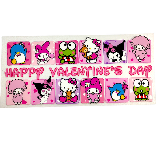 Valentine's #45