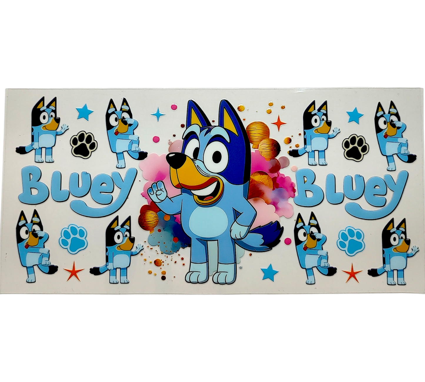 Bluey #12