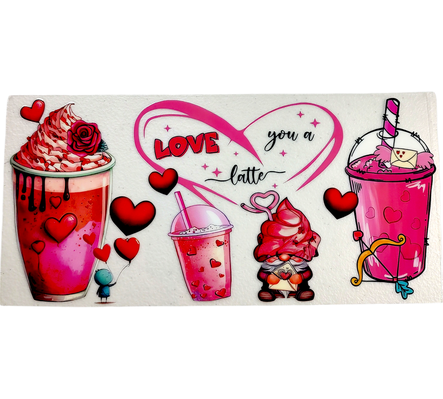 Valentine's #89