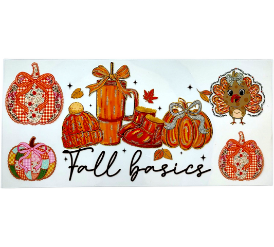 Fall #23