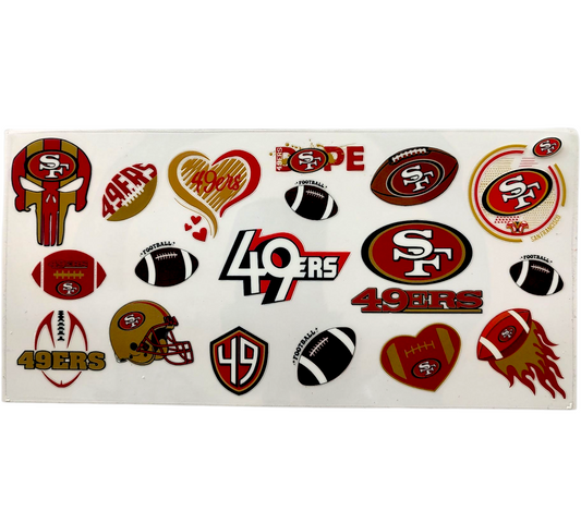 NFL #41
