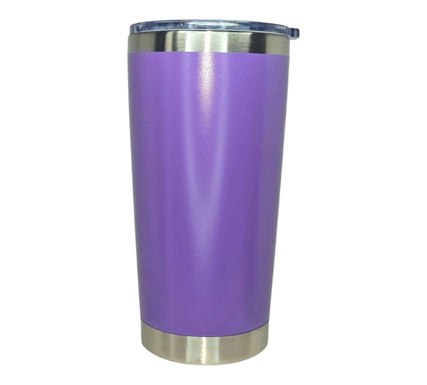 20oz Stainless Steel Tumbler