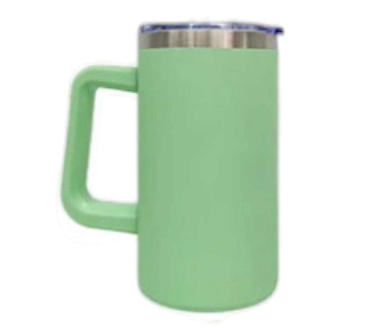 NEW 20oz Stainless Steel Mug