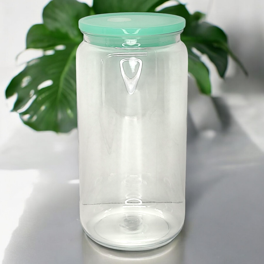 16oz Clear Plastic Cup