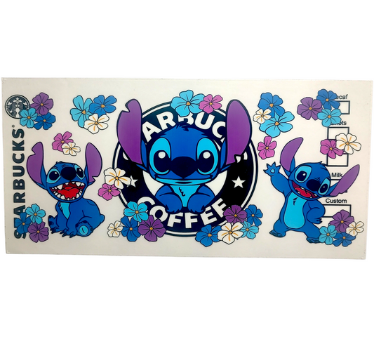 Stitch #17