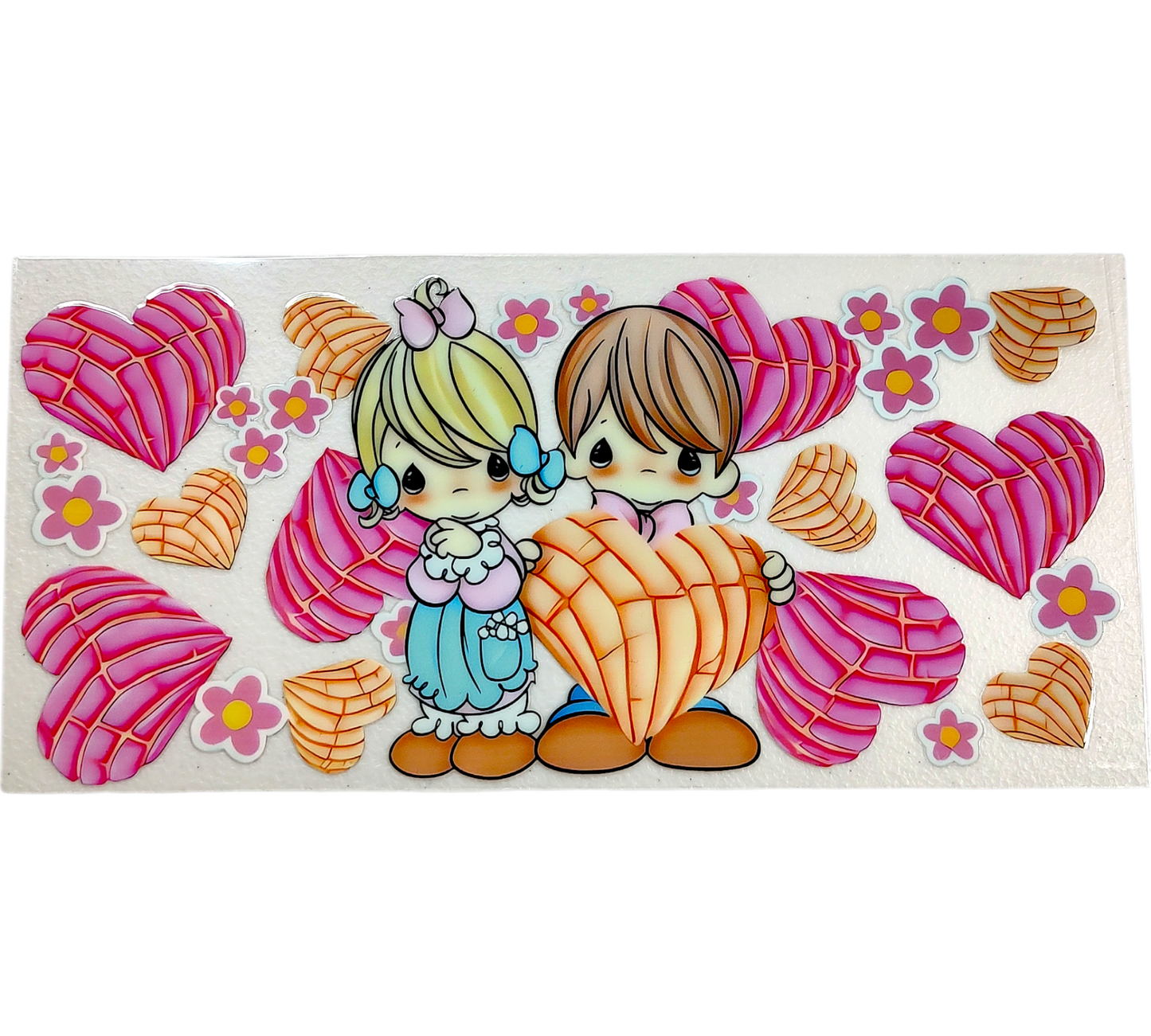 Valentine's #96