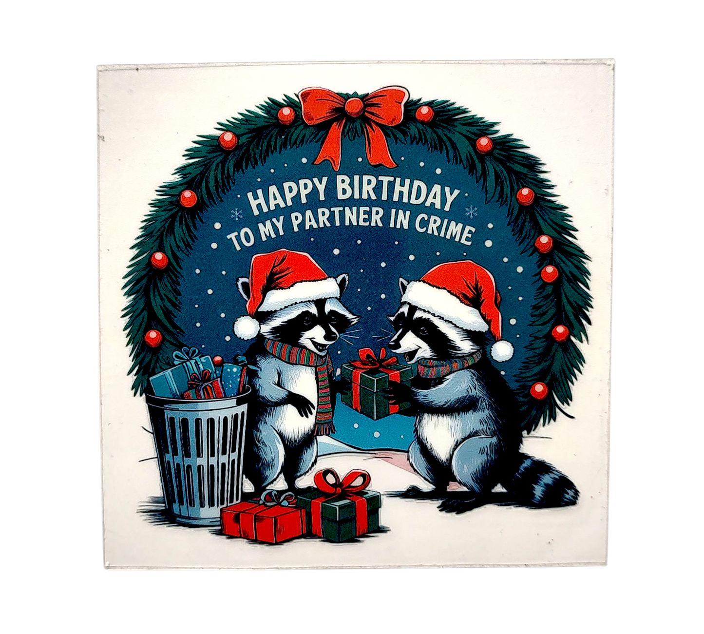 Christmas #124