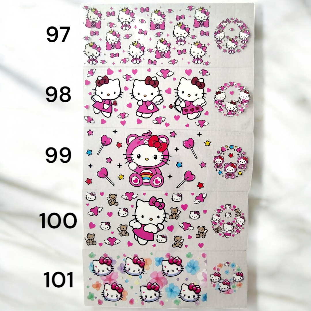 HELLO KITTY 1