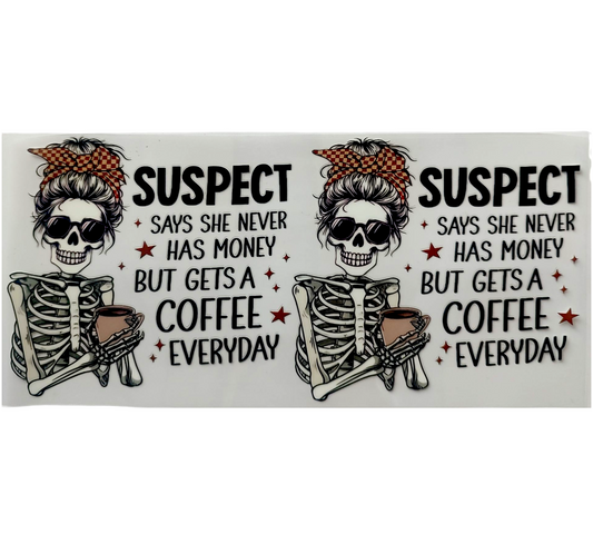 Coffee #13