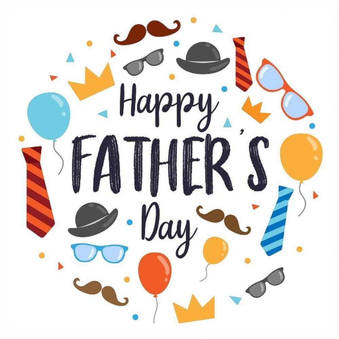 Father's Day Collection Part 2