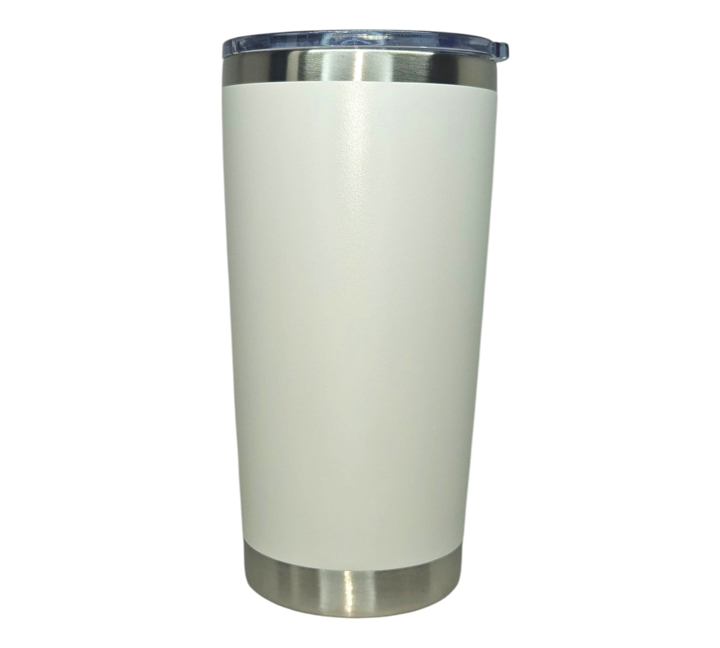 20oz Stainless Steel Tumbler
