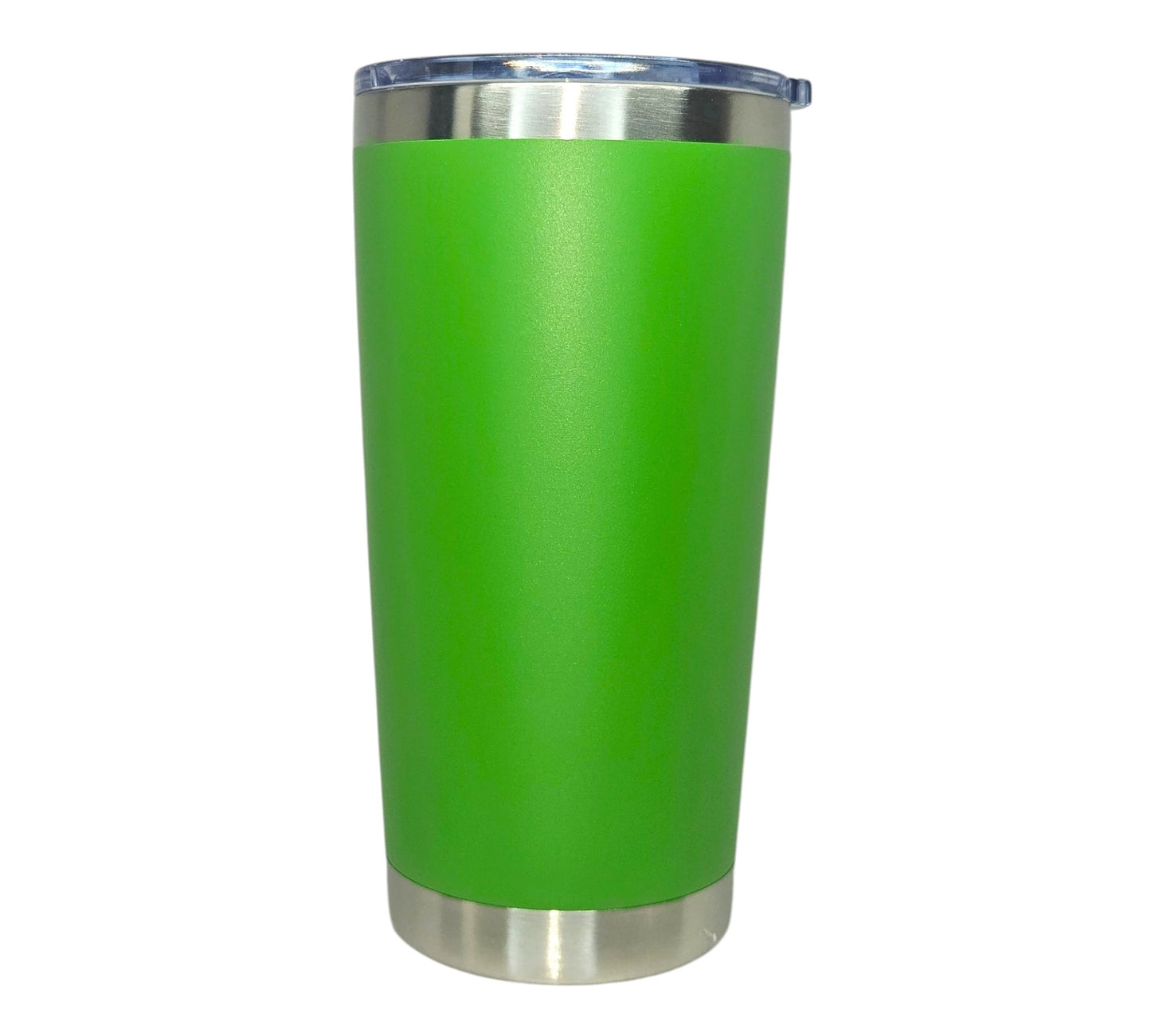 20oz Stainless Steel Tumbler