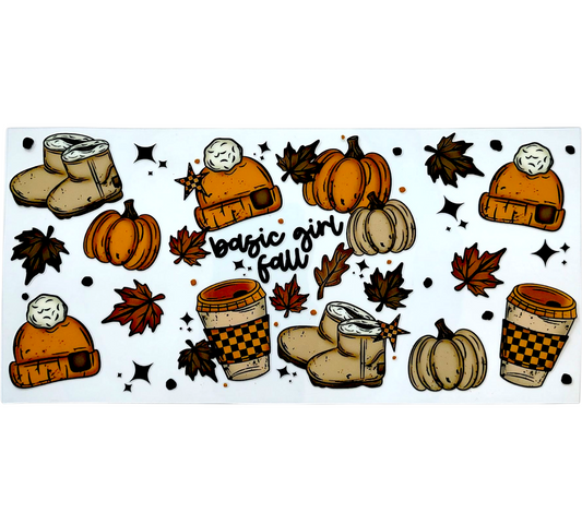 Fall #21