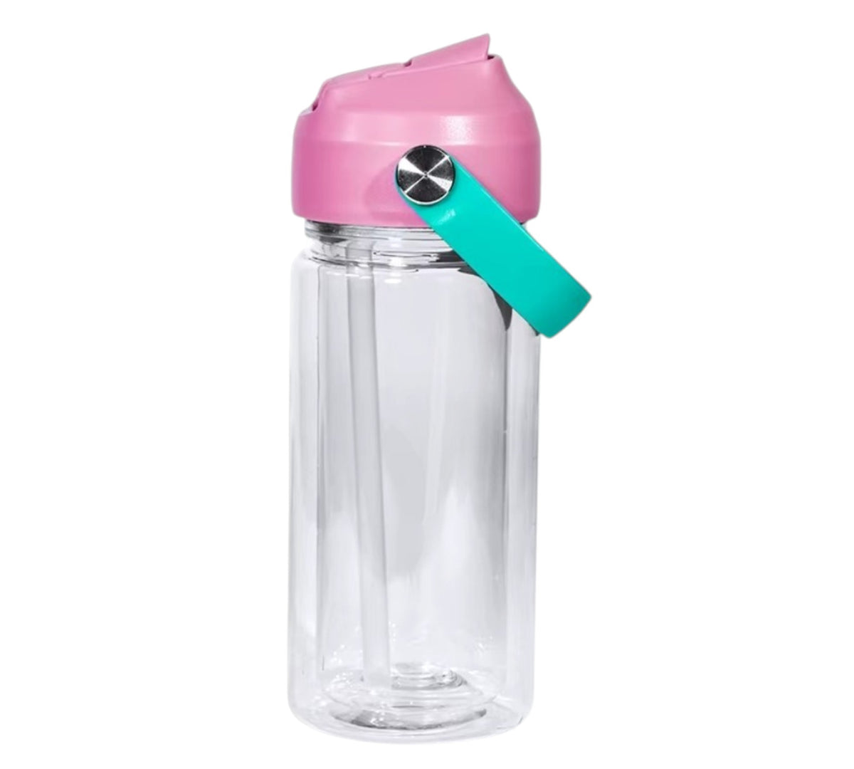 NEW 10oz Kids Acrylic Snowglobe
