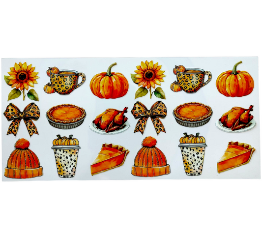 Fall #28