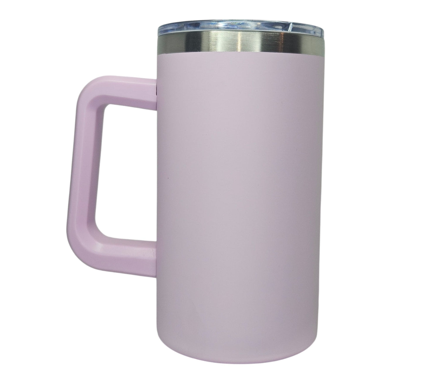 NEW 20oz Stainless Steel Mug