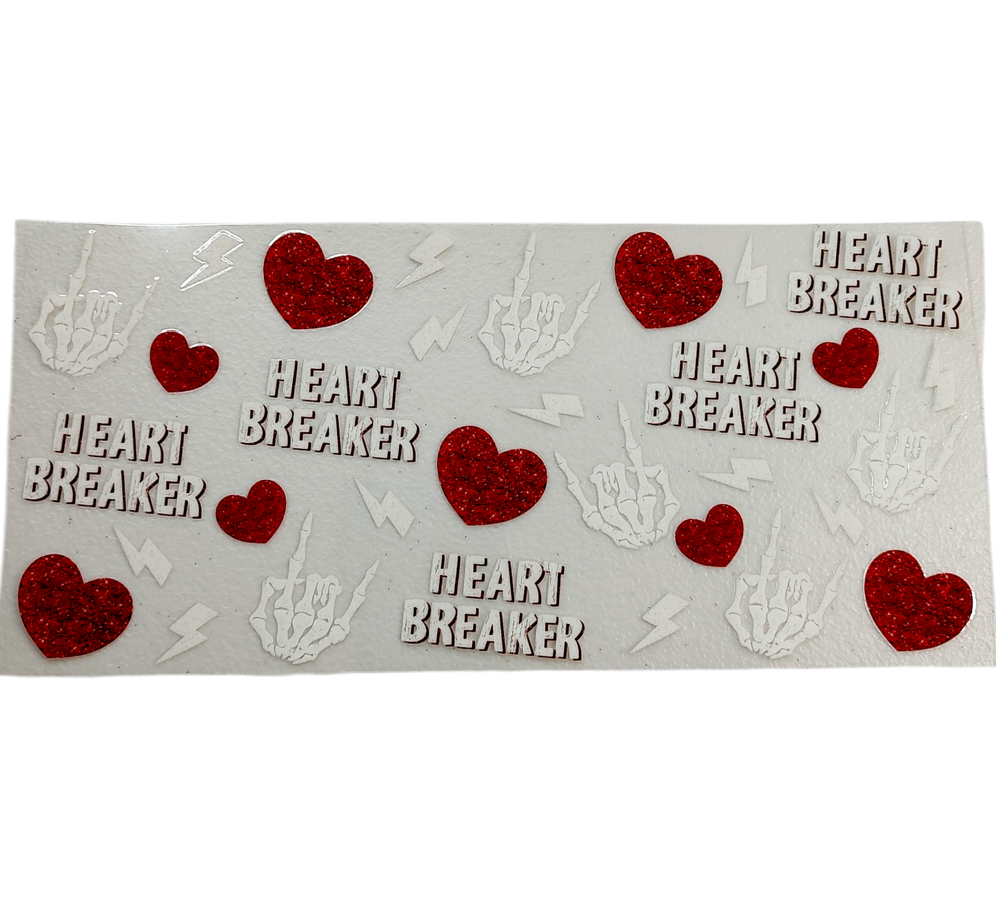 Valentine's #107