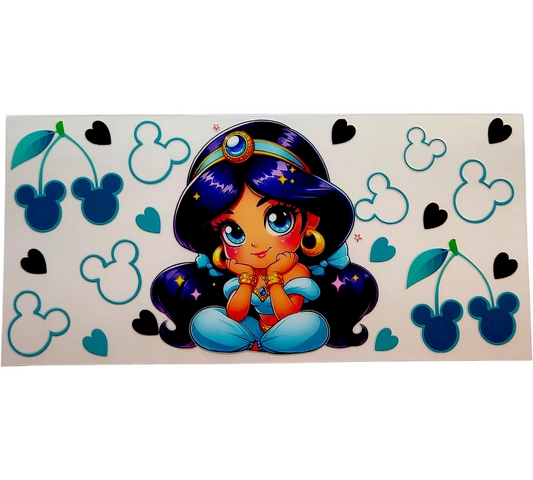 Princess #63