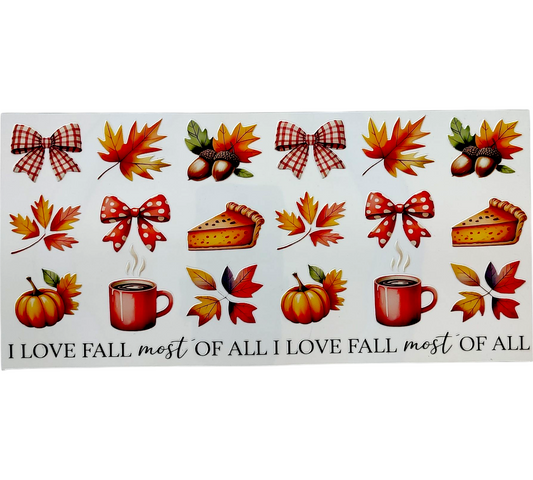 Fall #29