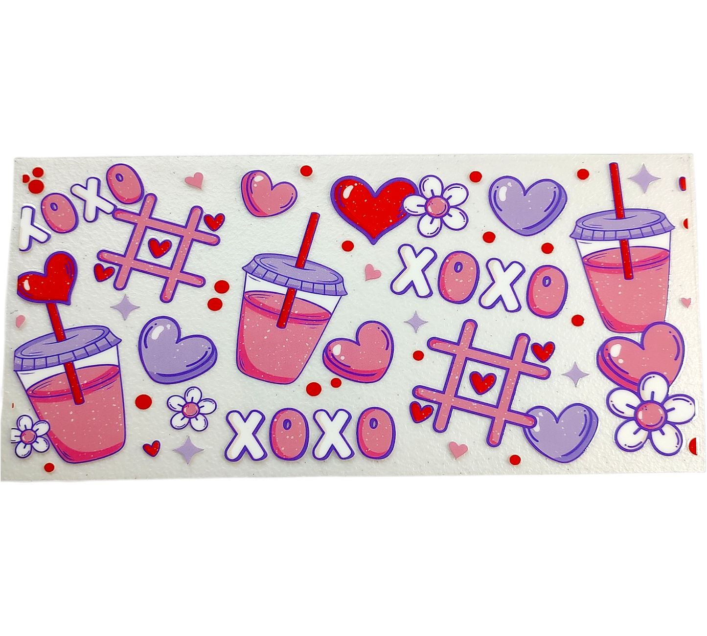 Valentine's #124