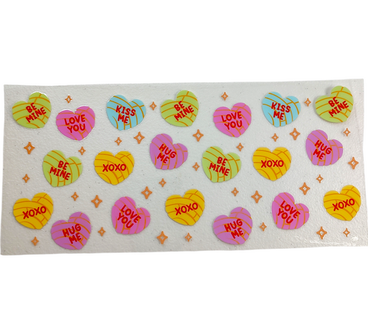 Valentine's #112