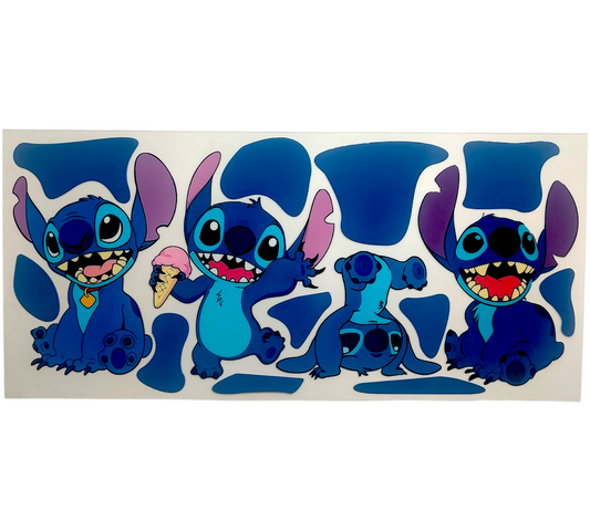 Stitch #16