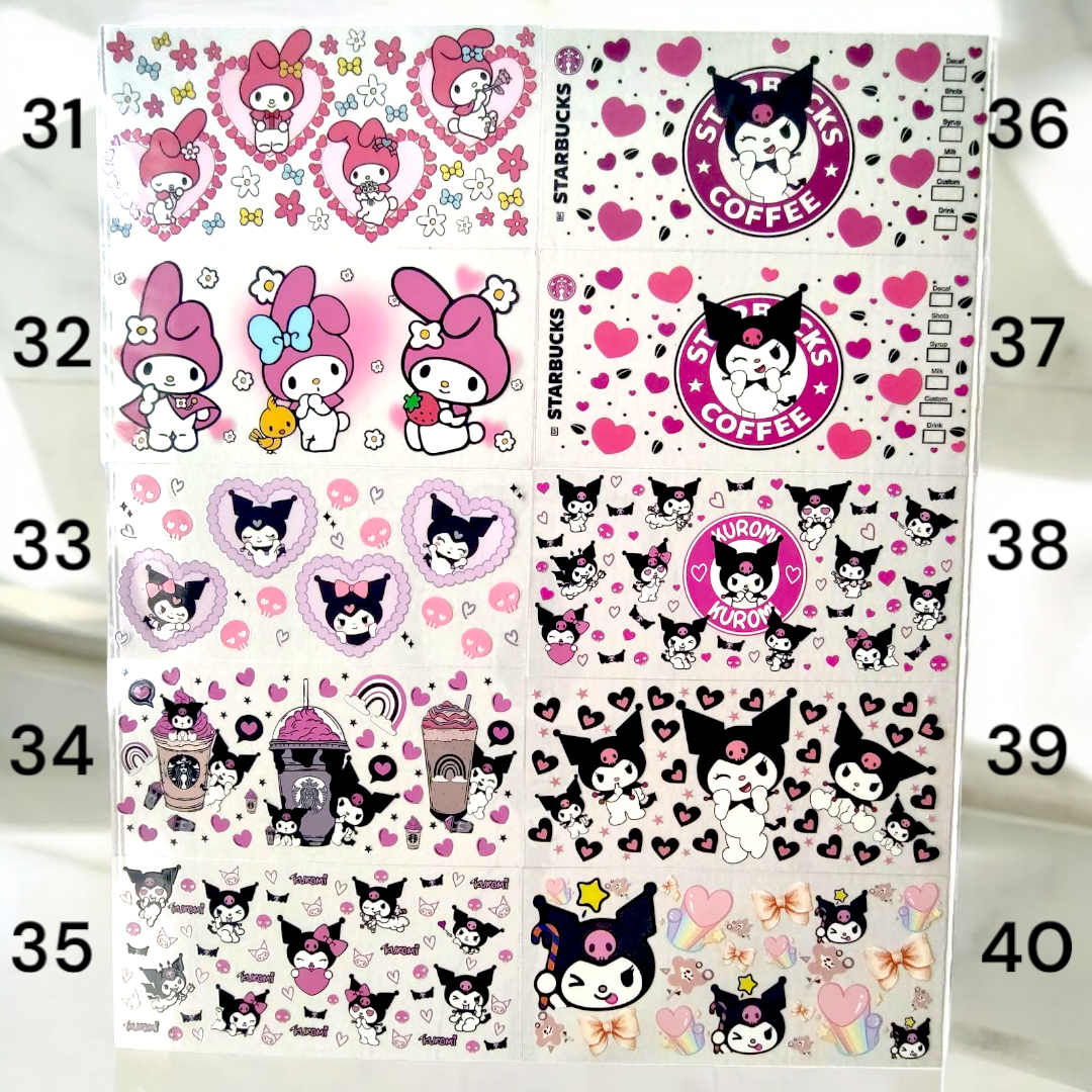 SANRIO