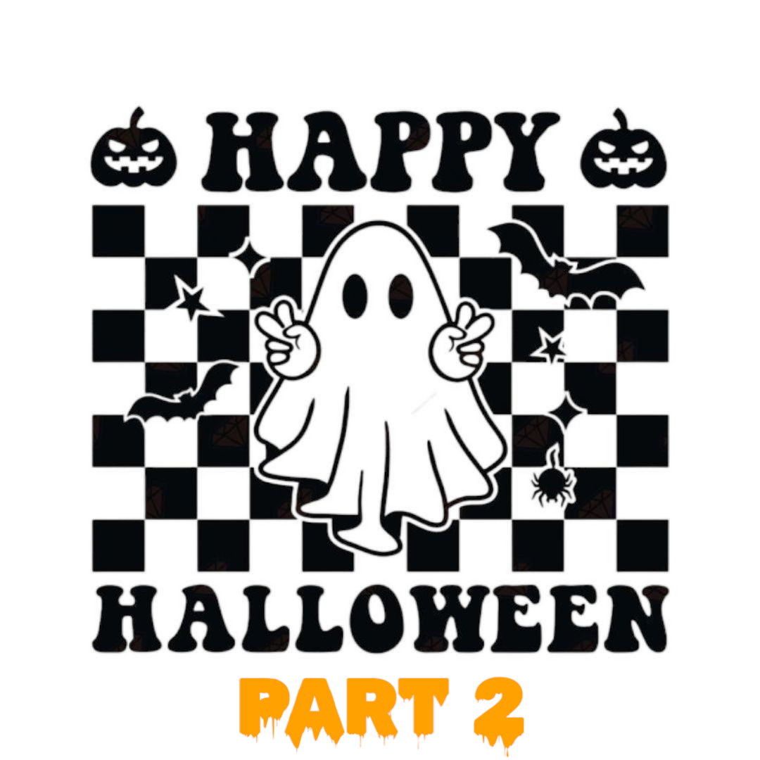 HALLOWEEN COLLECTION 2