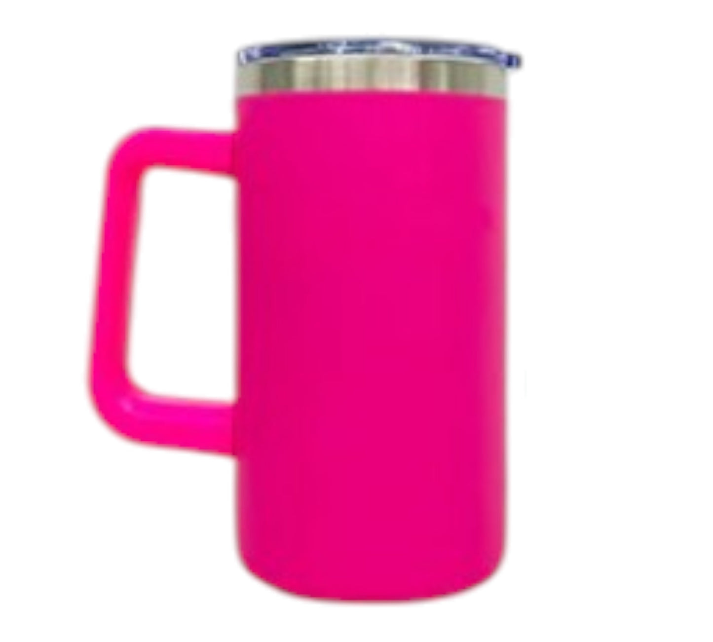 NEW 20oz Stainless Steel Mug