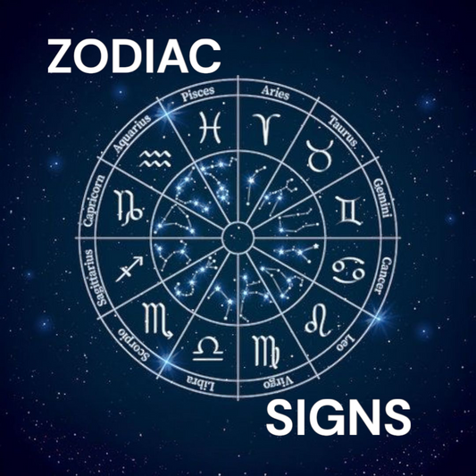 Zodiac Signs