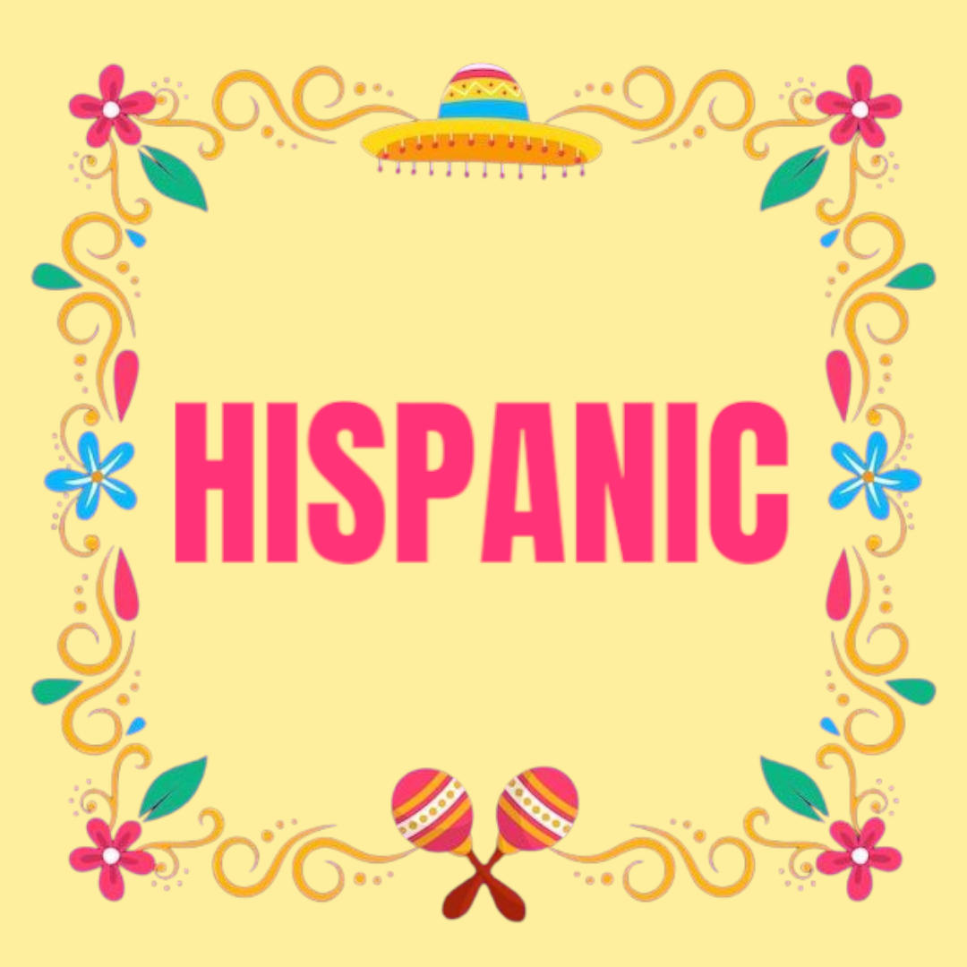 Hispanic