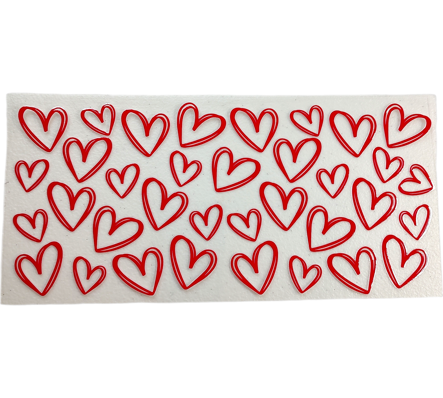Valentine's #122