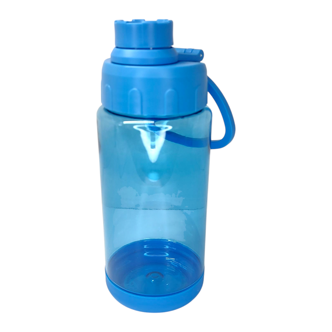 16oz Kids Plastic Bottles