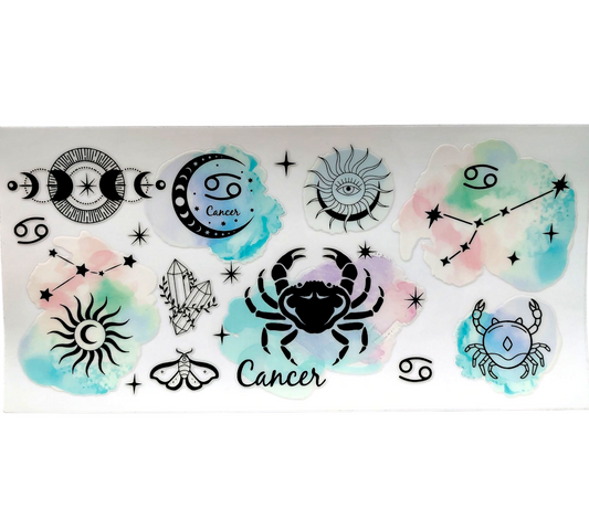 Zodiac #72