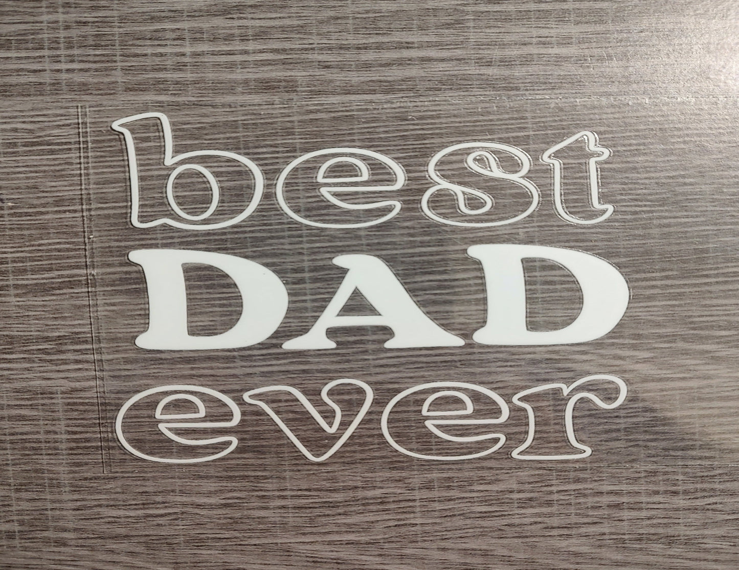 Dad #41