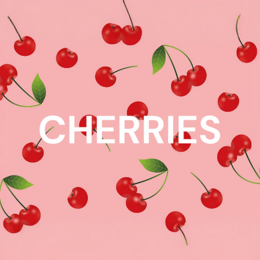 CHERRIES