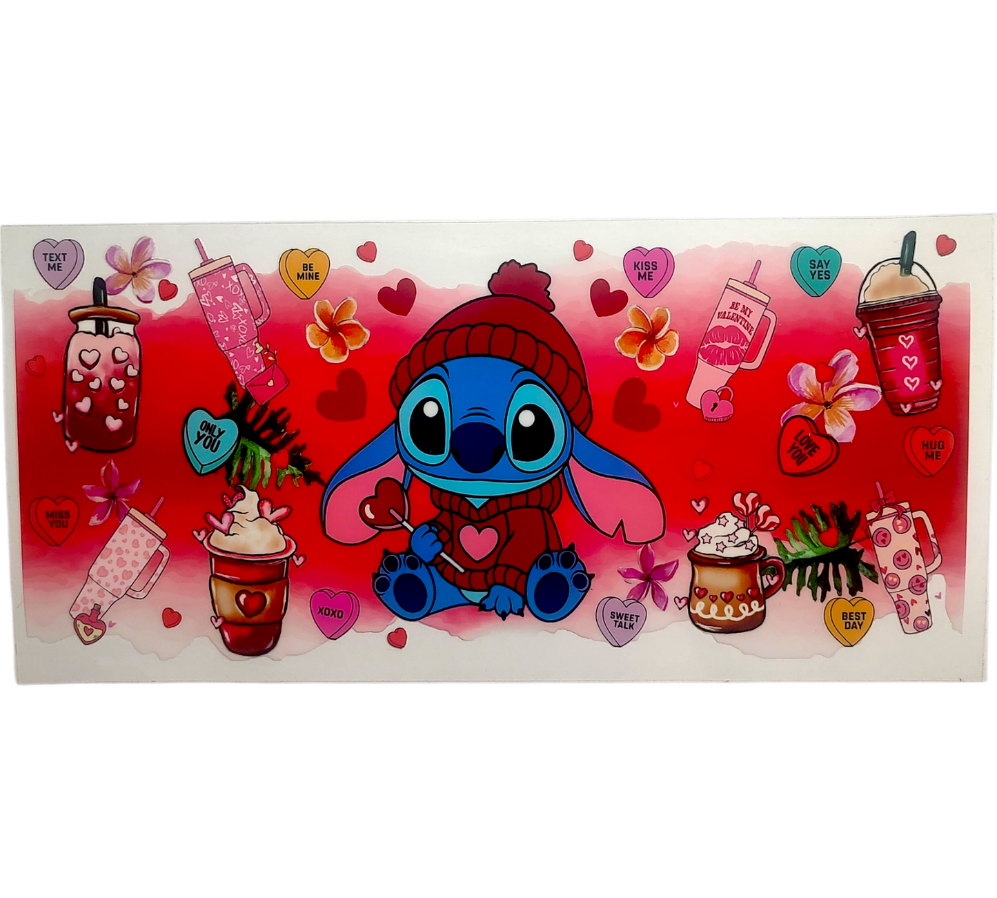 Stitch #14