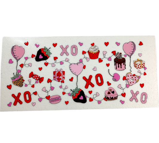Valentine's #60