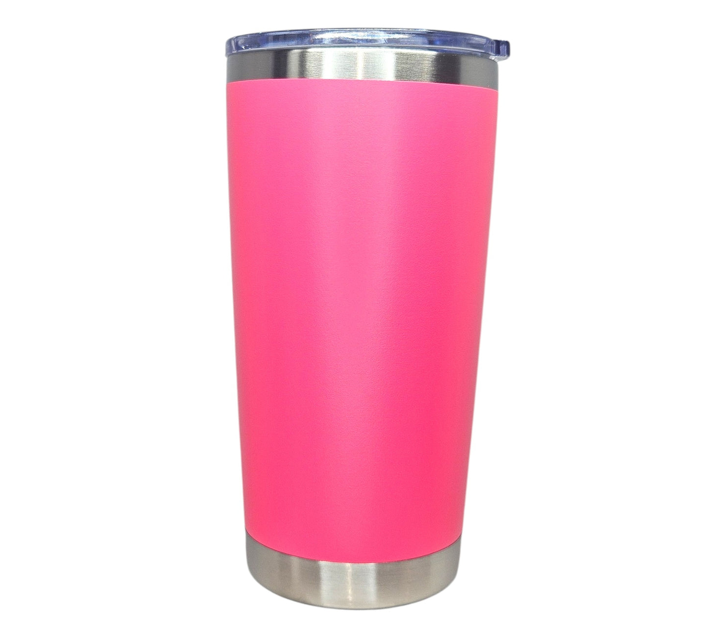 20oz Stainless Steel Tumbler