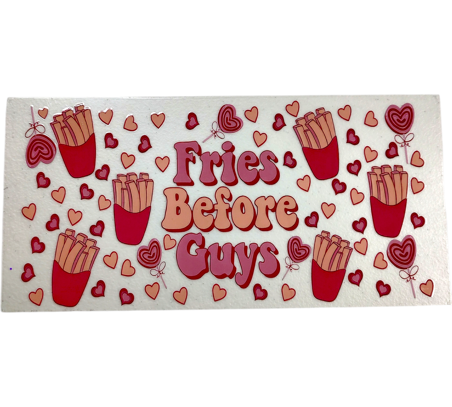 Valentine's #55