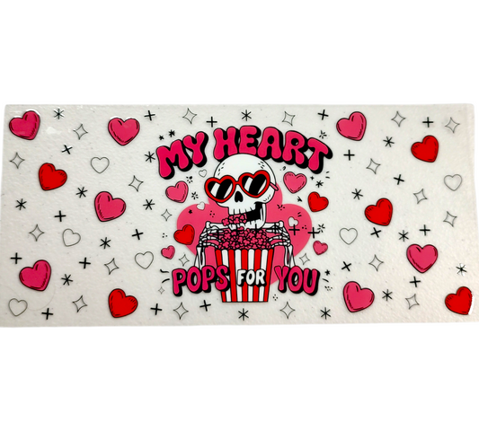 Valentine's #63