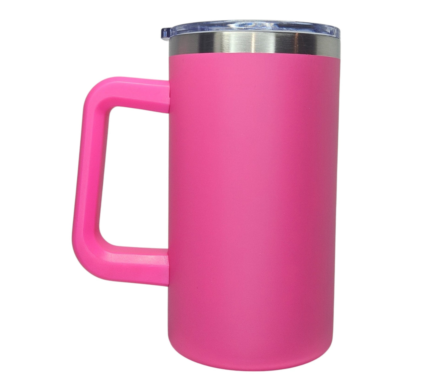 NEW 20oz Stainless Steel Mug